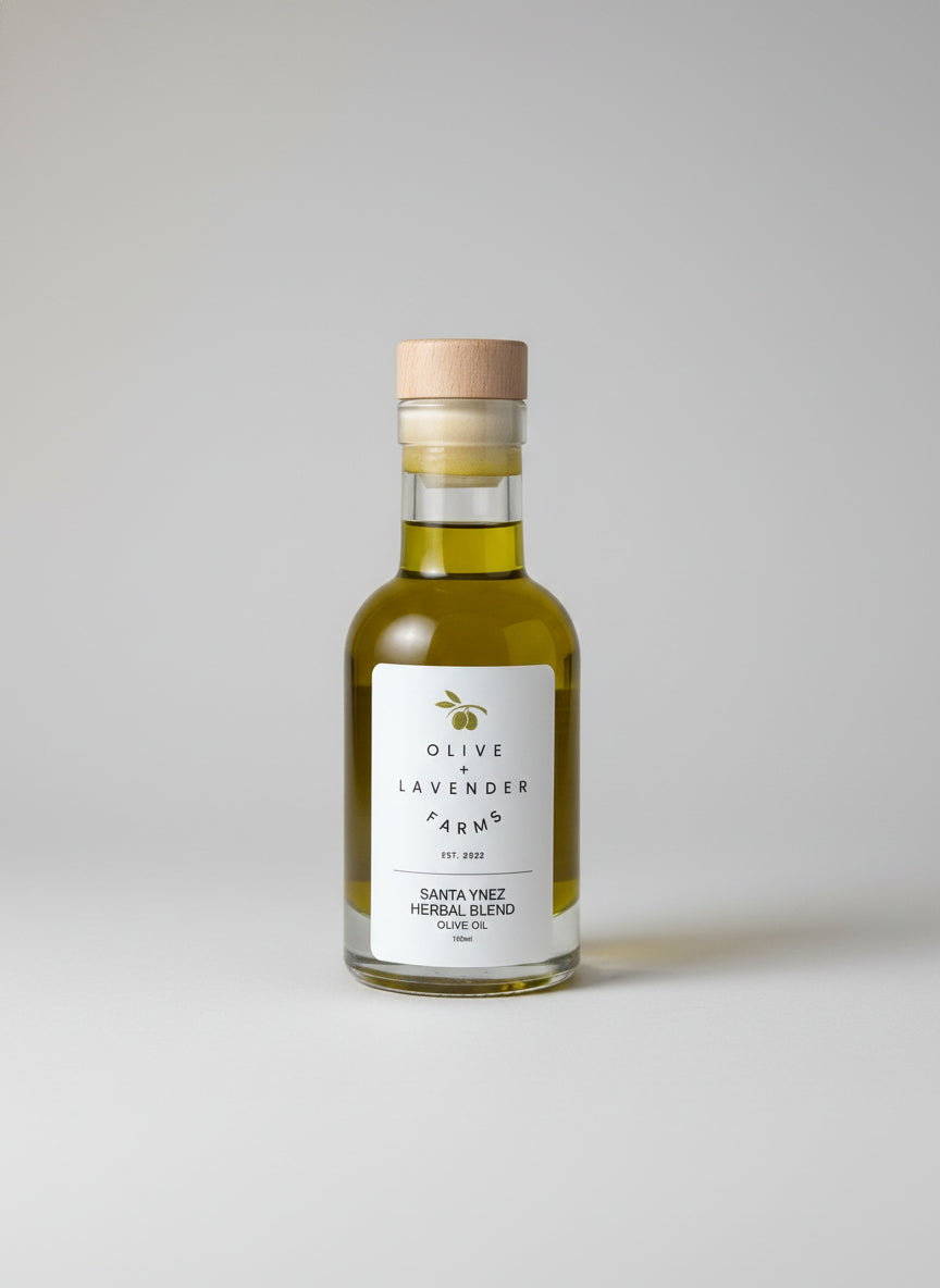 Assortment Pack – Olive + Lavender Farms
